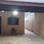 Hospedagem Familiar