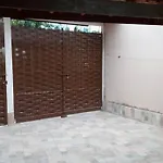 Hospedagem Familiar