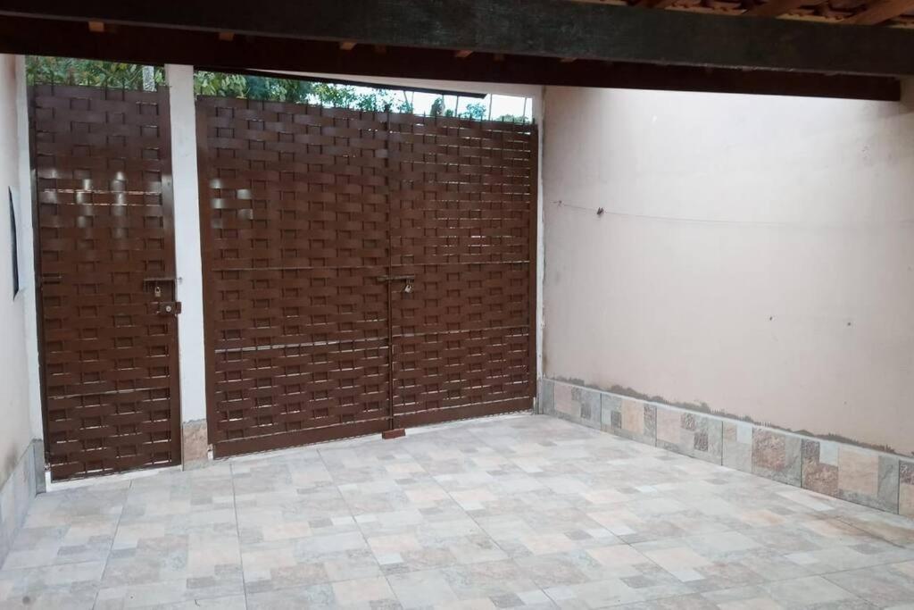 Familiar Casa de férias Ubatuba